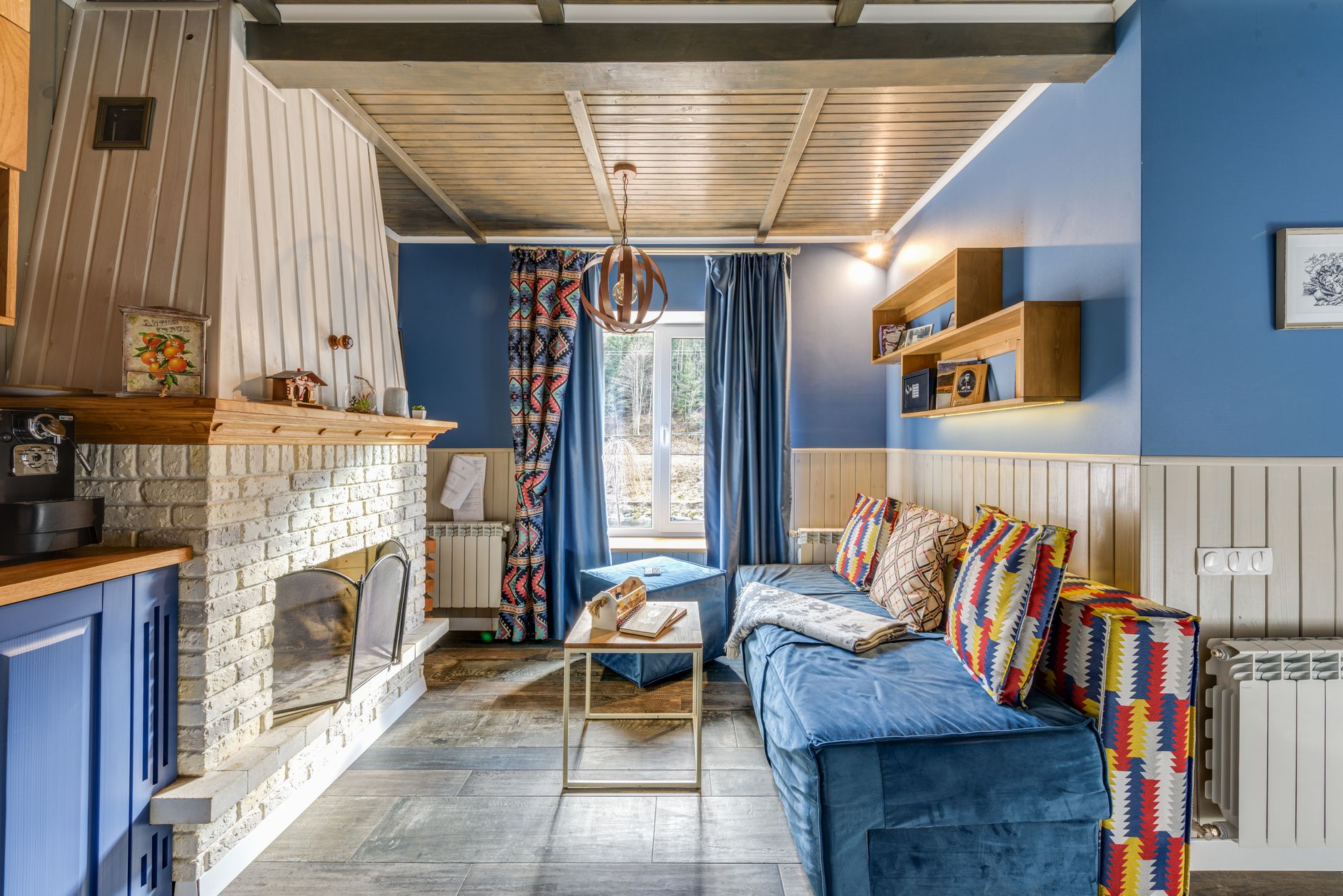 Sessiagh Lake Studio